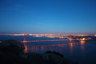 Golden Gate Bridge.
San Francisco, CA, USA Golden Gate Bridge.
San Francisco, CA, USA